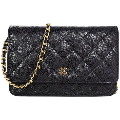 chanel cross bag wallet|chanel wallet bag with chain.